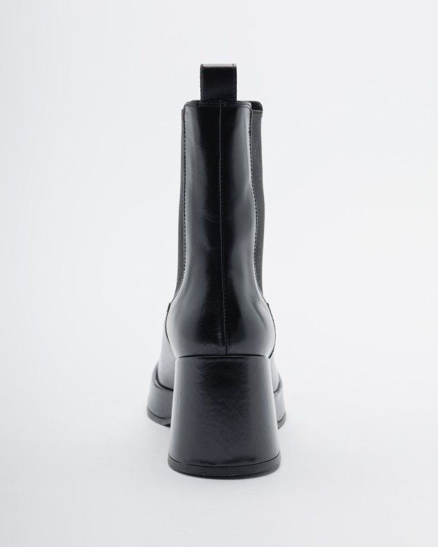 PROF Ankle Boots