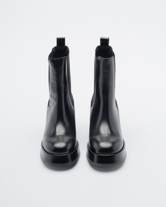 PROF Ankle Boots