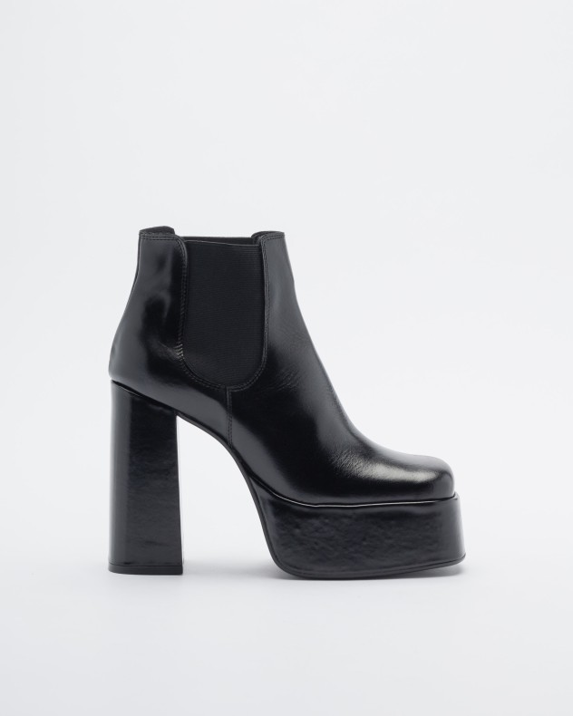 PROF Ankle Boots