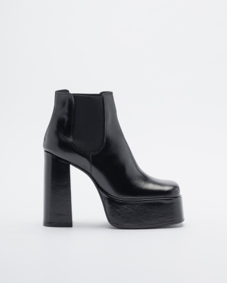 PROF Ankle Boots