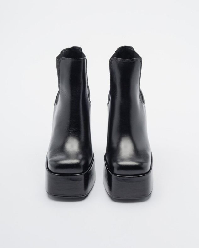 PROF Ankle Boots