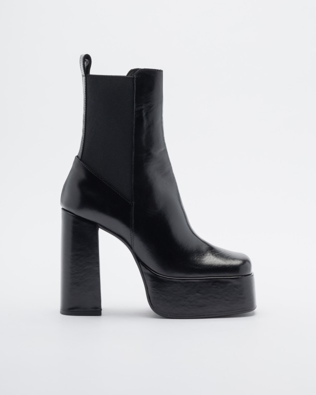 PROF Ankle Boots