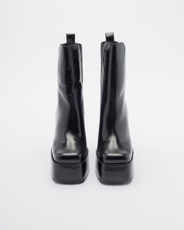 PROF Ankle Boots