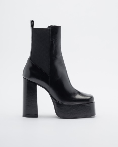 PROF Ankle Boots