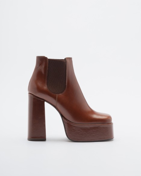 Stiefeletten PROF