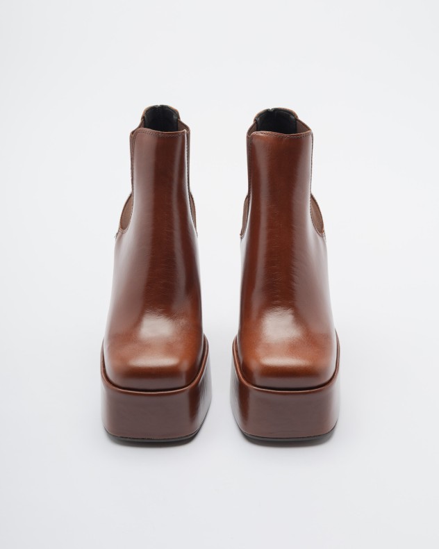 PROF Ankle Boots