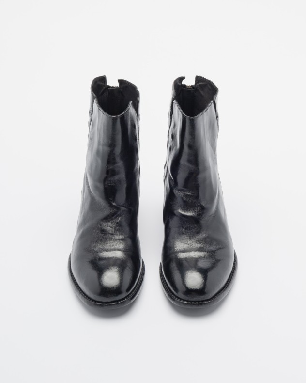 Botines Lemargo