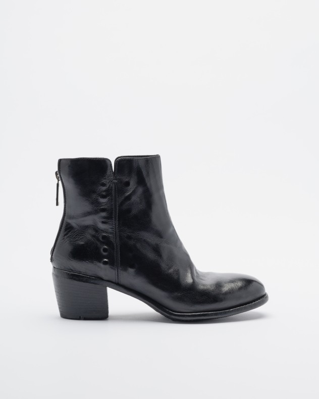 Botines Lemargo