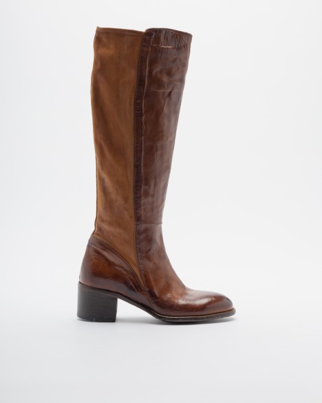 Botas Altas Lemargo