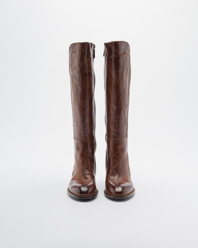 Bottes hautes Lemargo