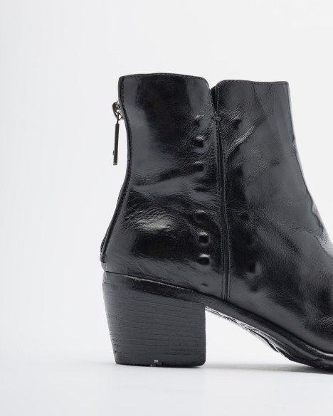 Lemargo Ankle Boots Lemargo Ankle Boots