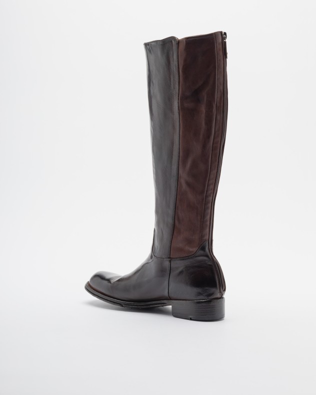 Botas de cano alto Lemargo