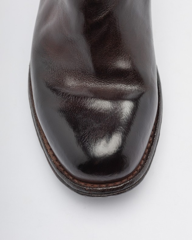 Botas de cano alto Lemargo