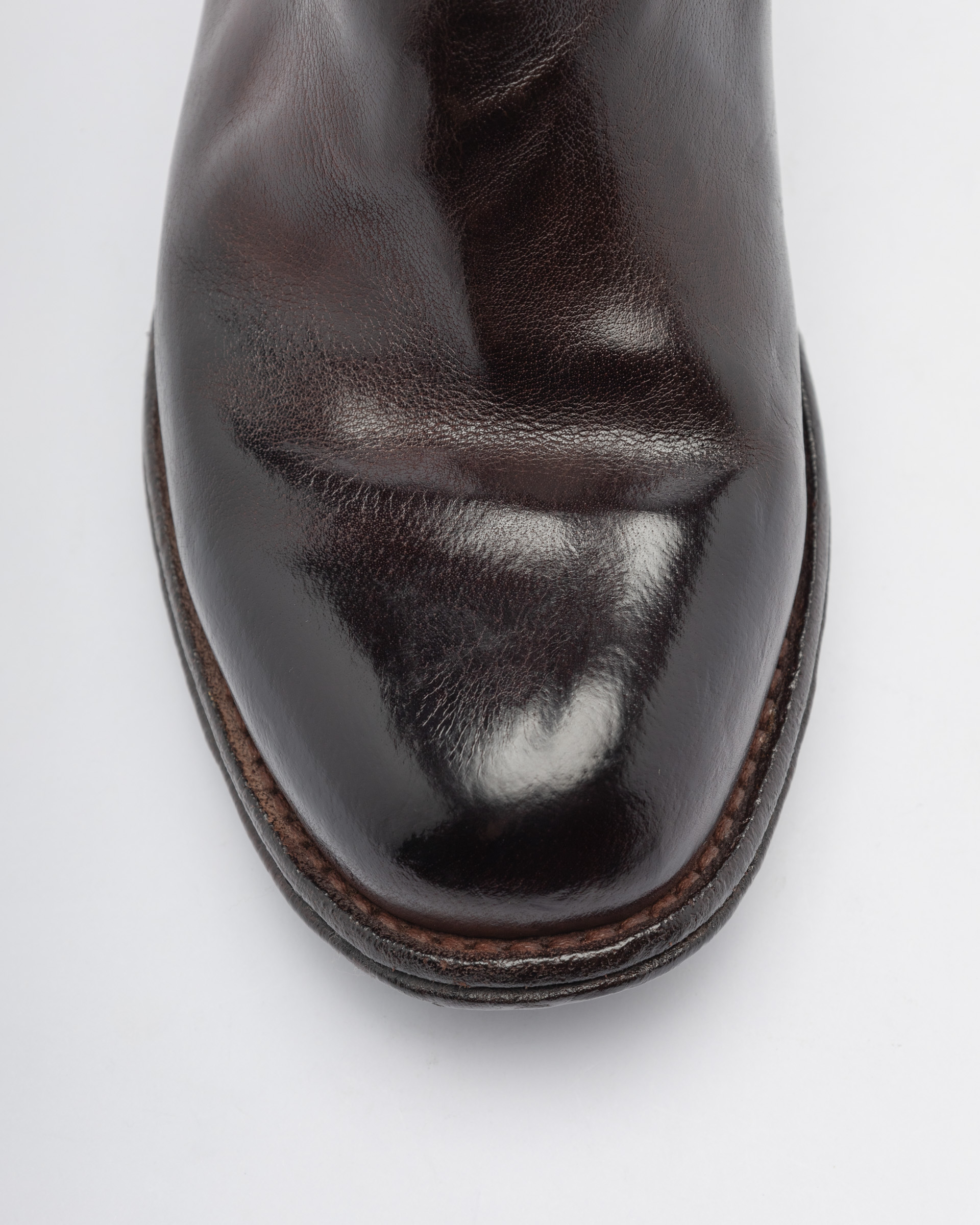 Lemargo Knee high boots