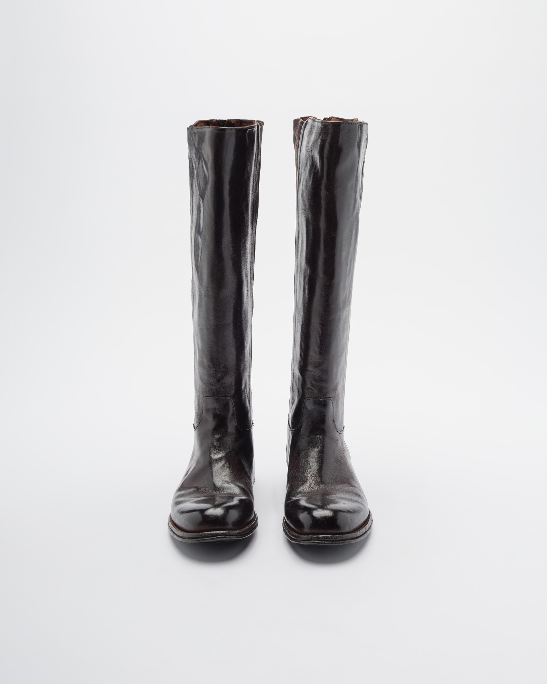 Lemargo Knee high boots