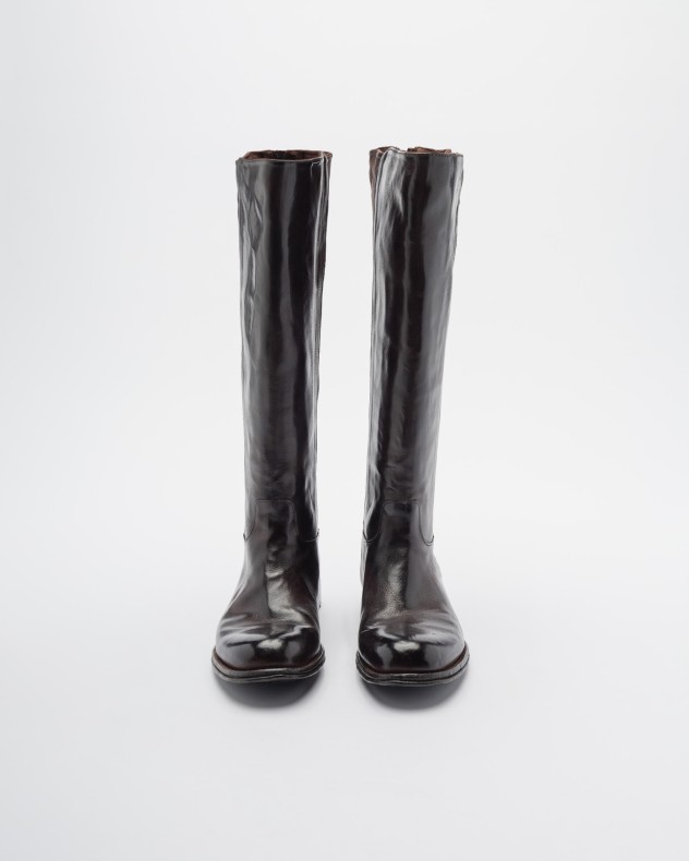 Bottes hautes Lemargo