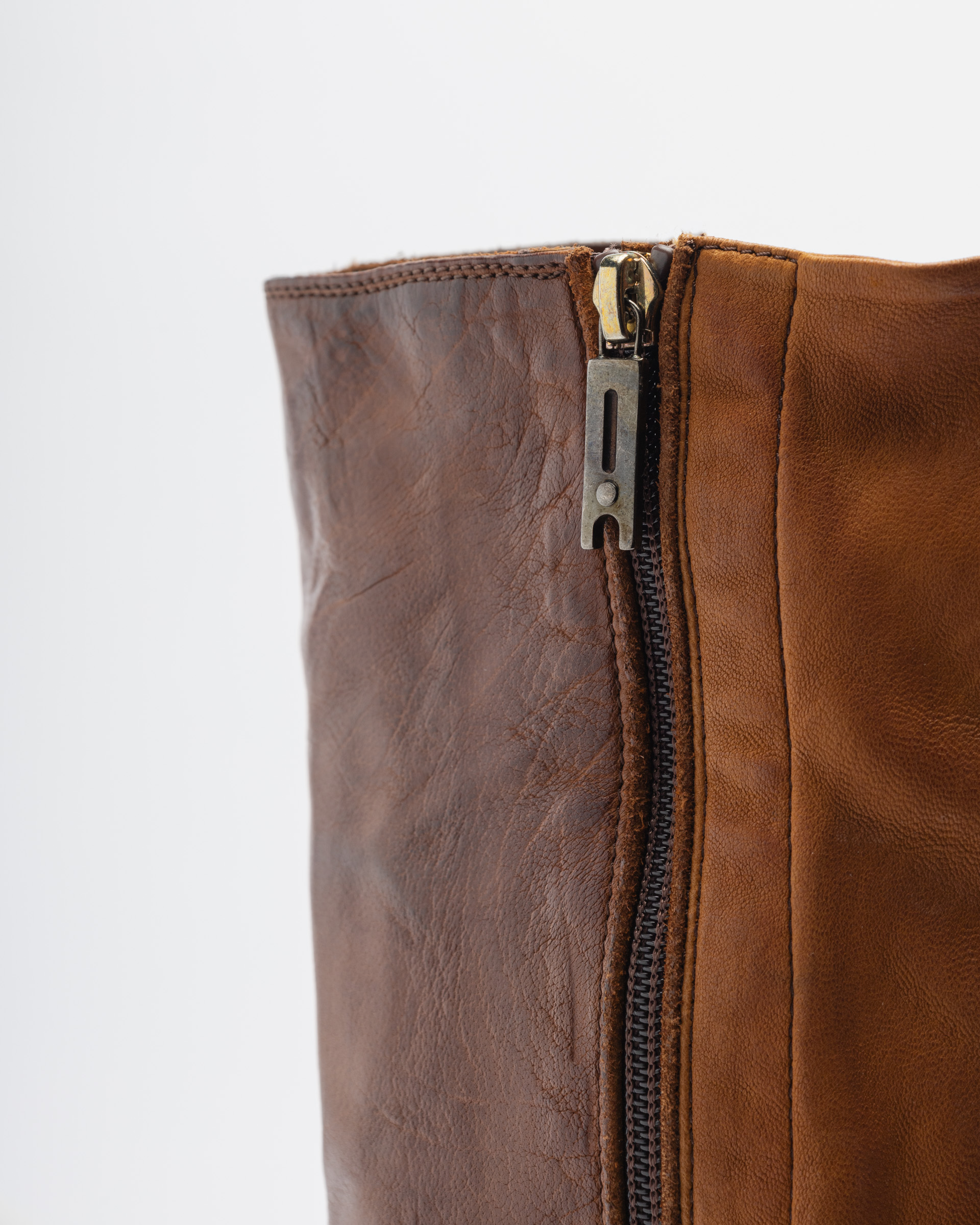 Botas de cano alto Lemargo