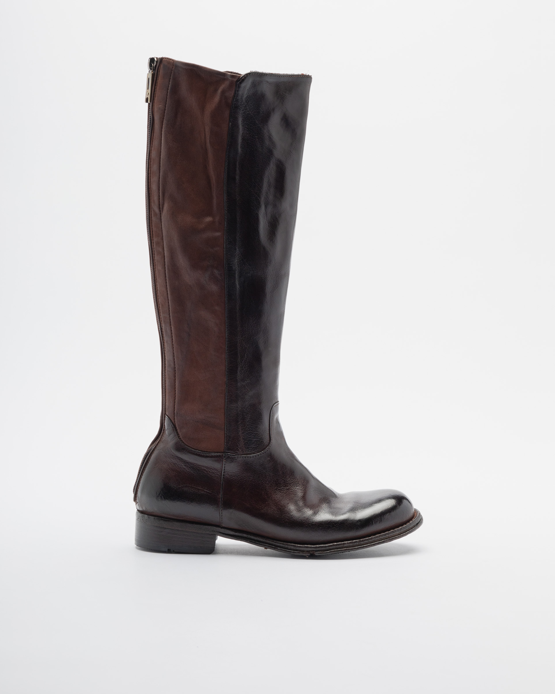 Lemargo Knee high boots