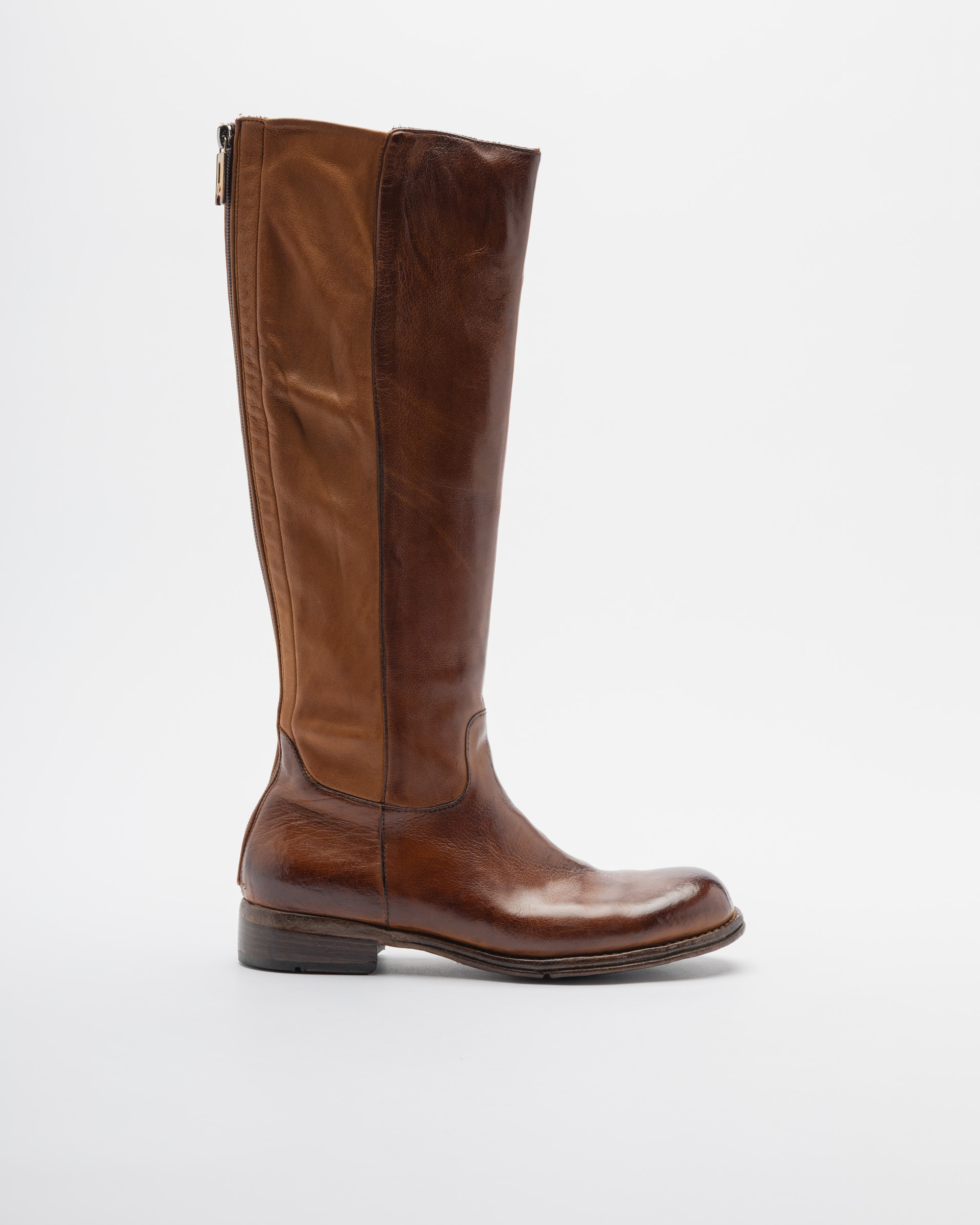 Lemargo Knee high boots