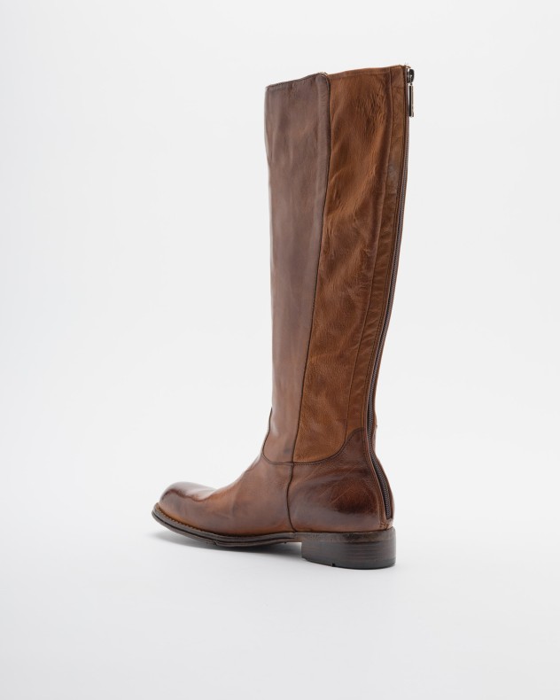 Bottes hautes Lemargo