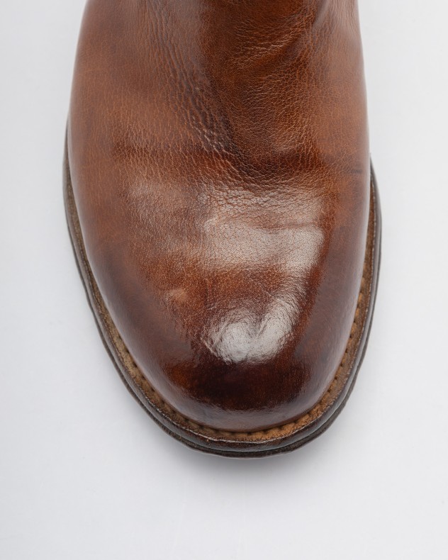 Bottes hautes Lemargo