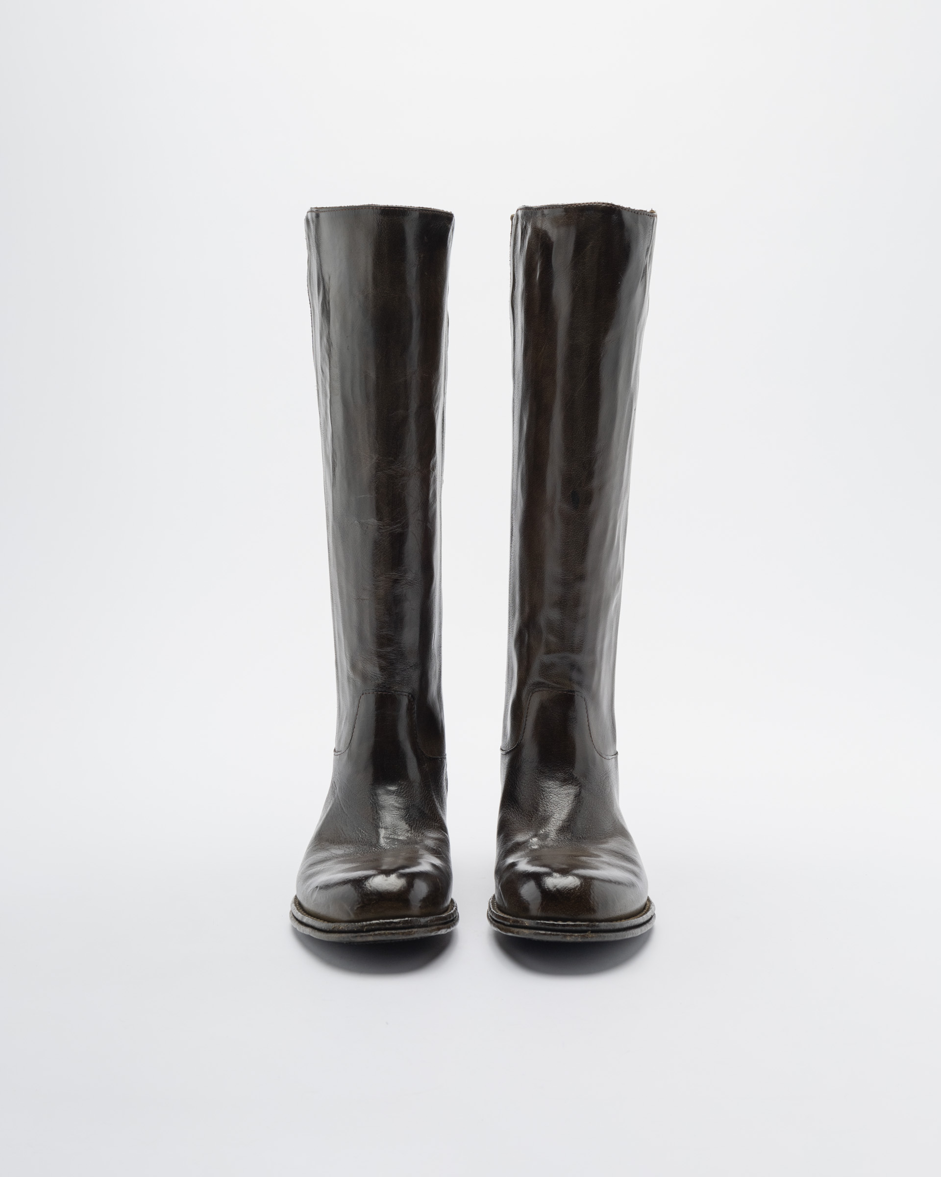 Lemargo Knee high boots