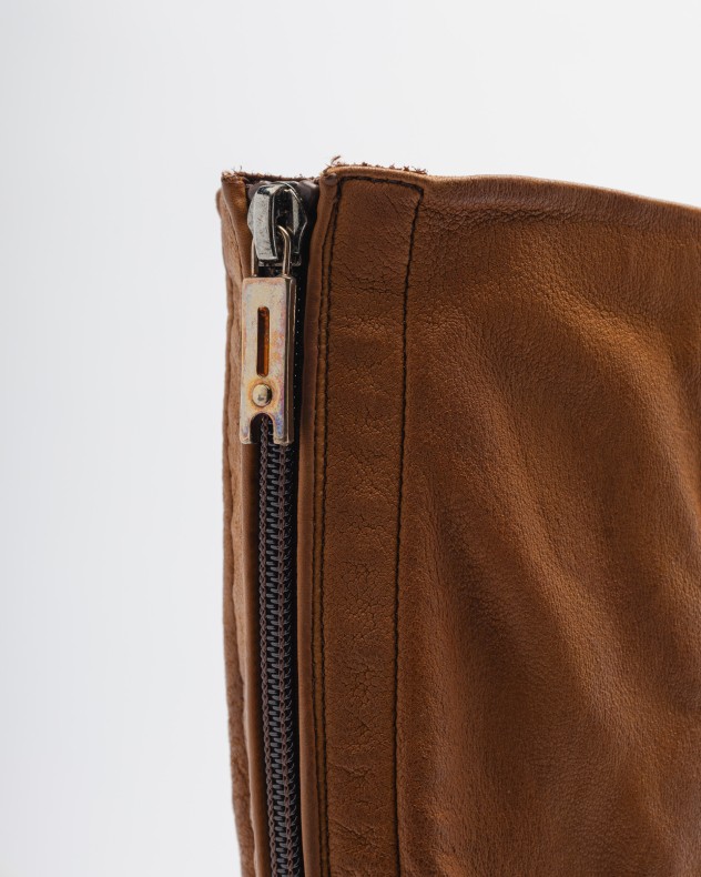 Bottes hautes Lemargo