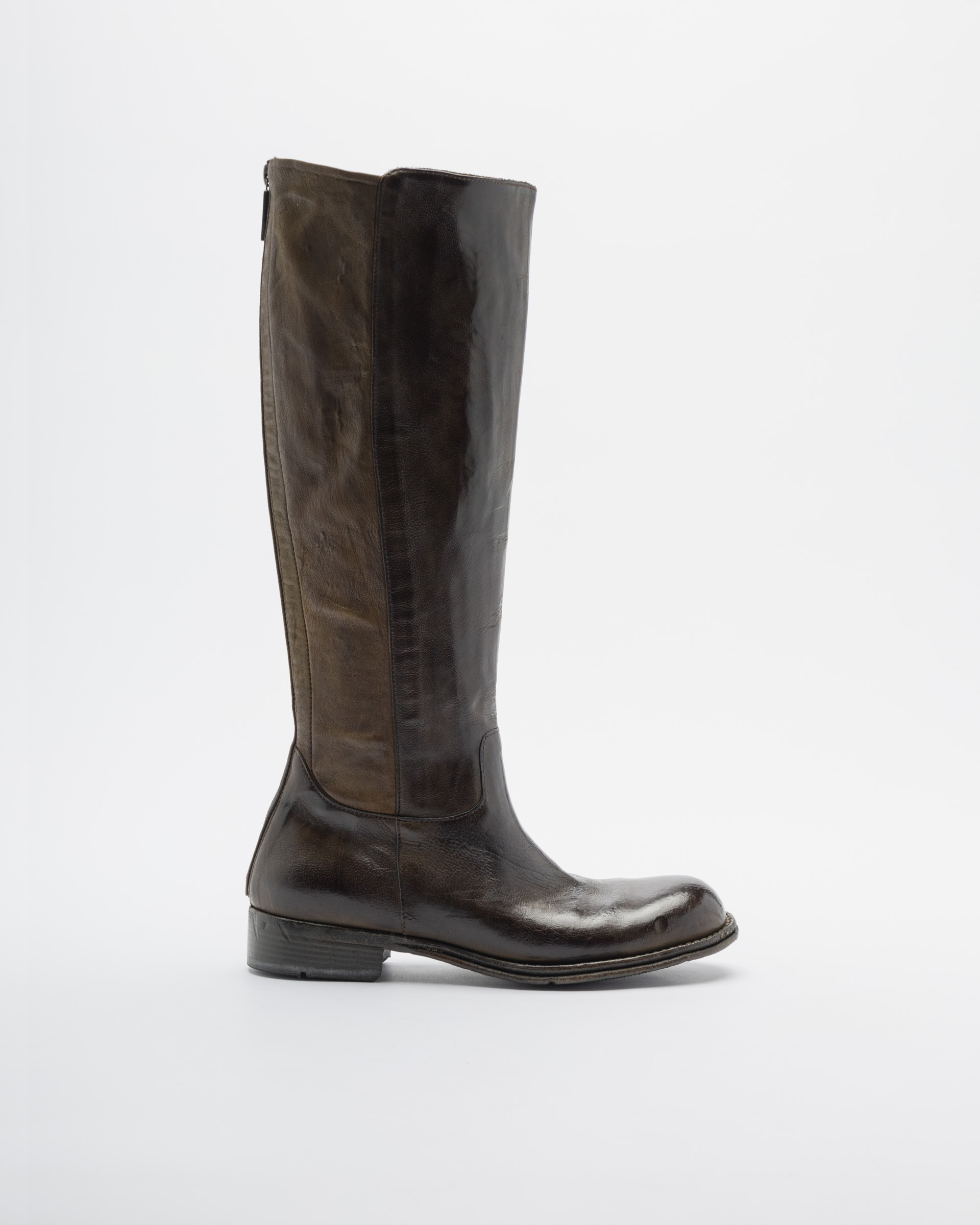 Lemargo Knee high boots