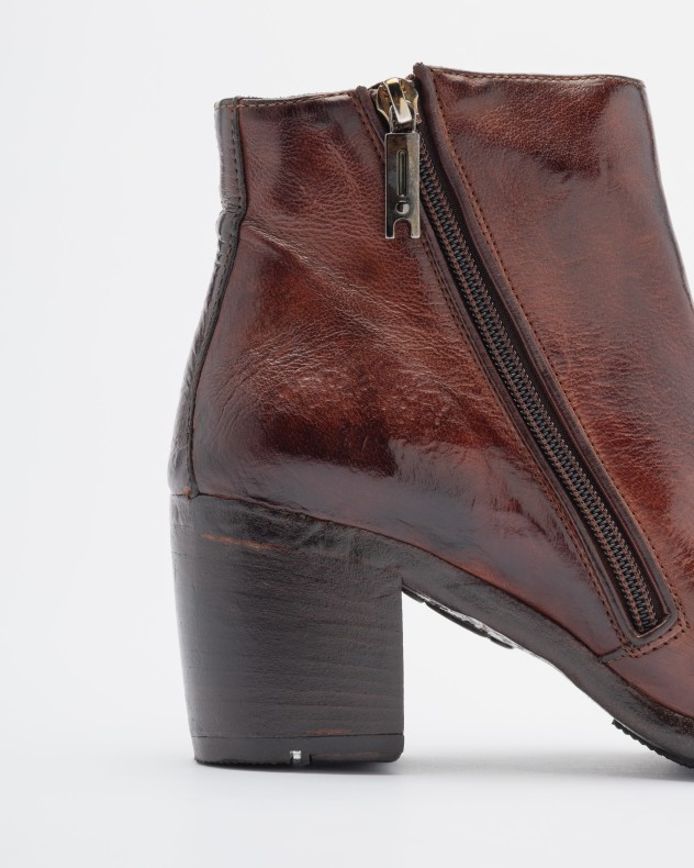 Botins Lemargo