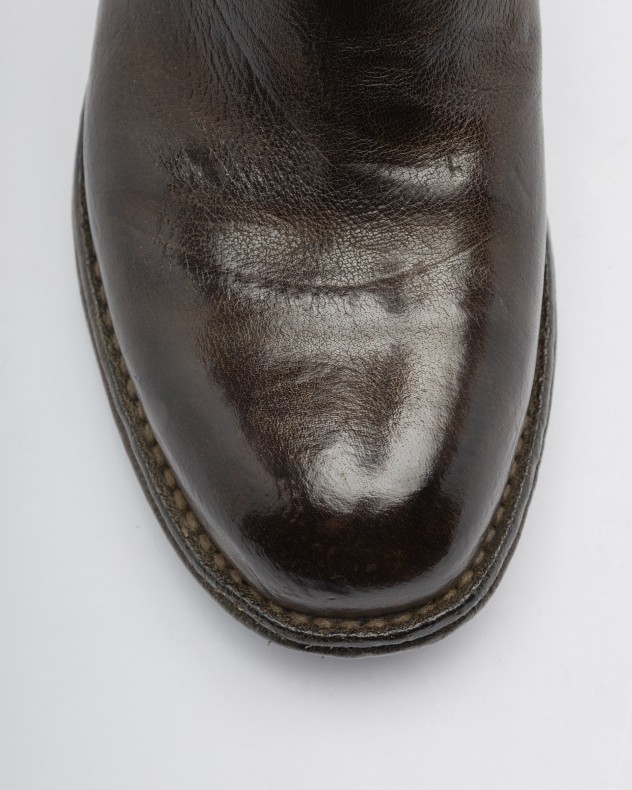 Botas de cano alto Lemargo
