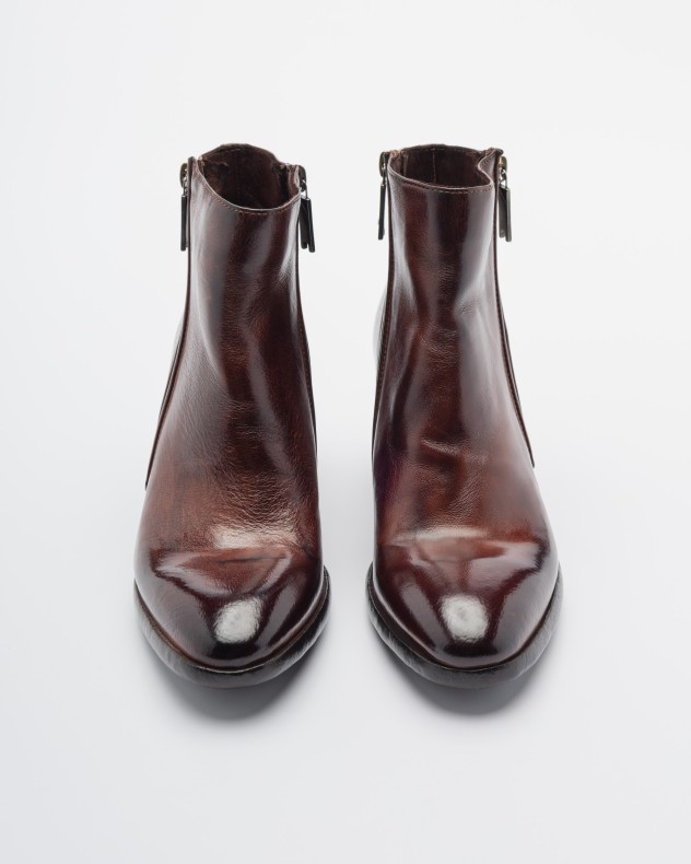 Lemargo Ankle Boots