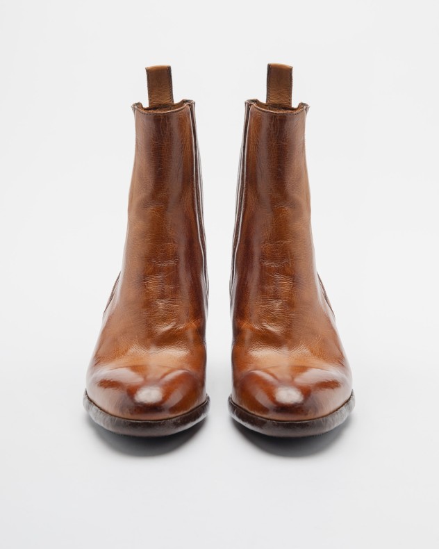 Botines Lemargo