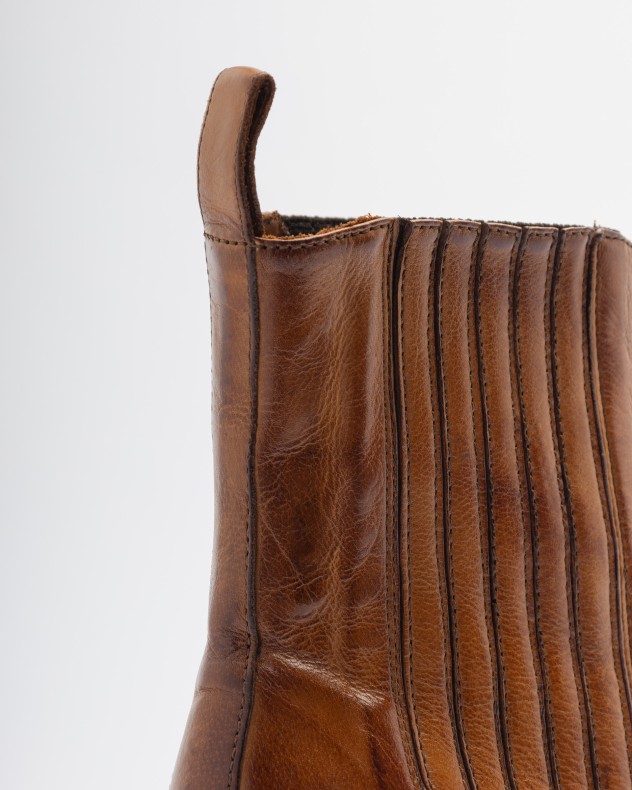 Bottines Lemargo