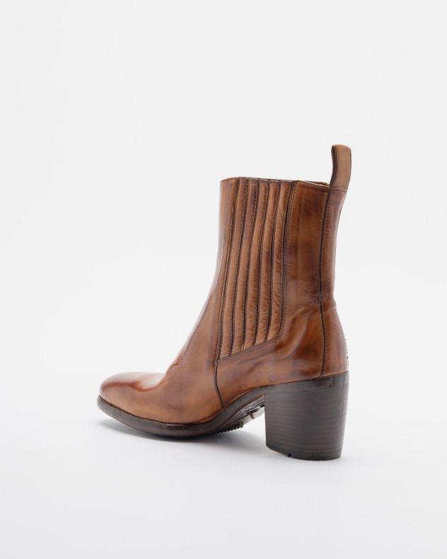 Bottines Lemargo