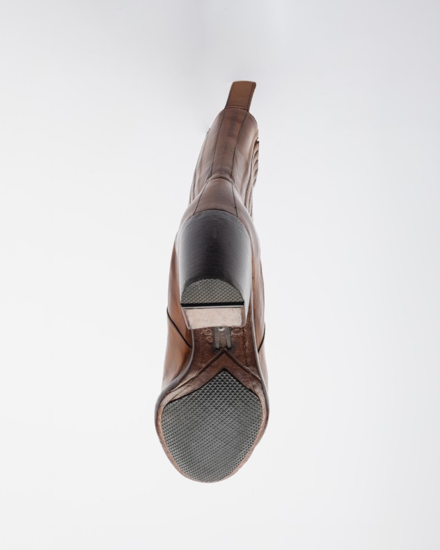 Bottines Lemargo