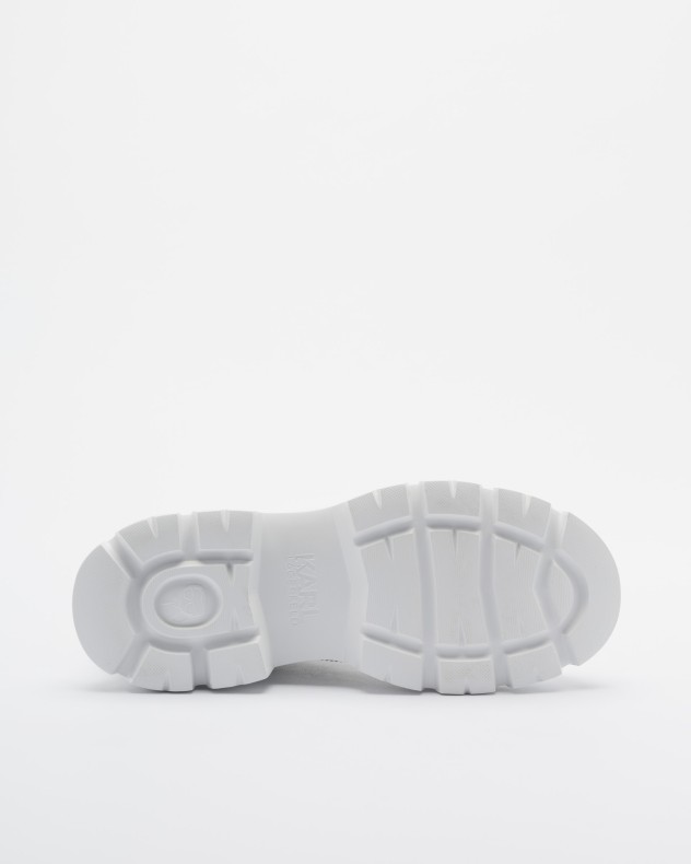 Botines chelsea Karl Lagerfeld