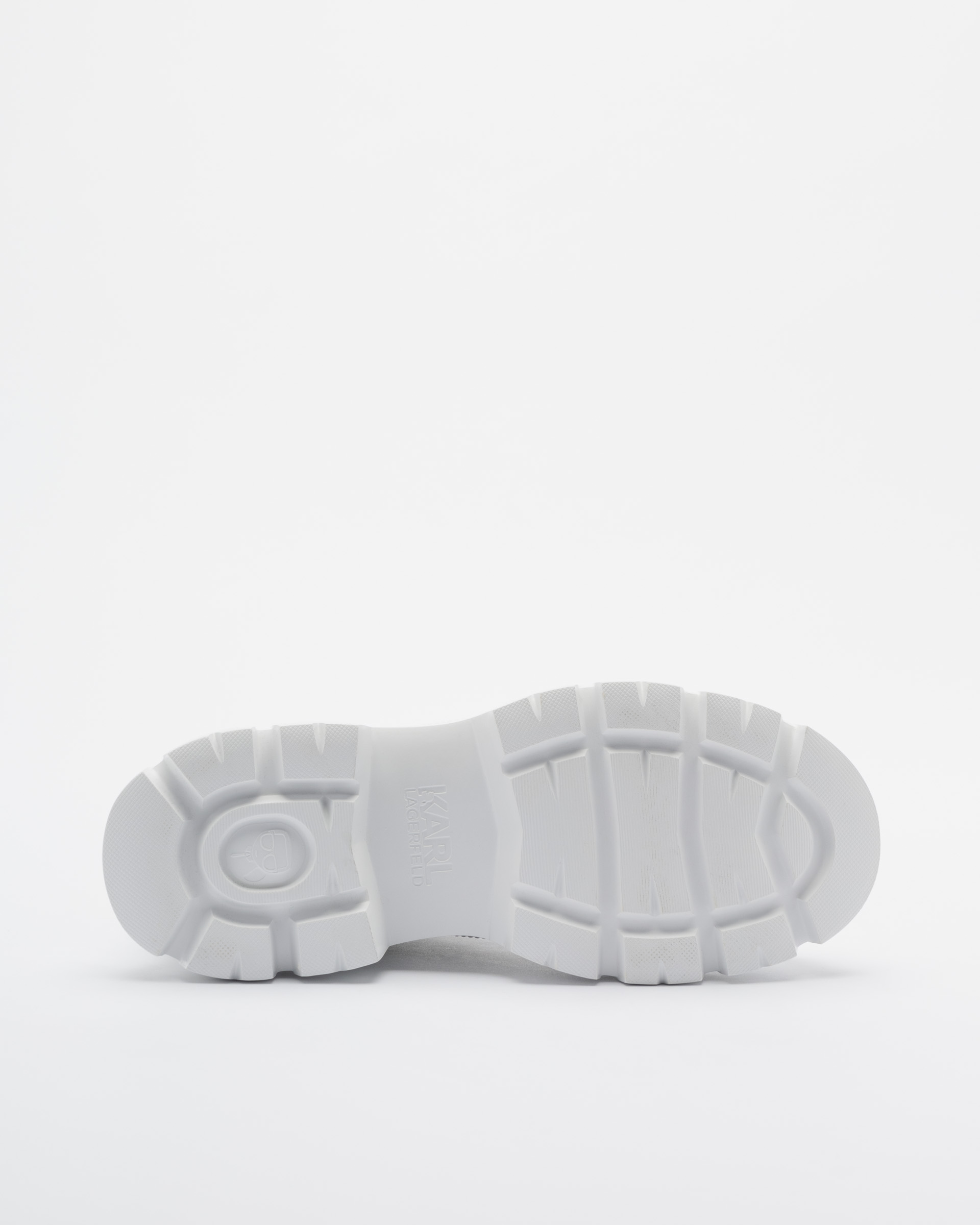 Bottines chelsea Karl Lagerfeld