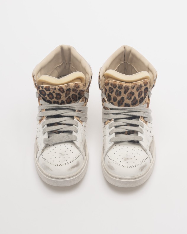 Sneakers Hidnander