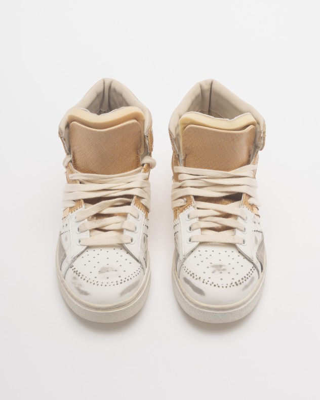 Sneakers Hidnander