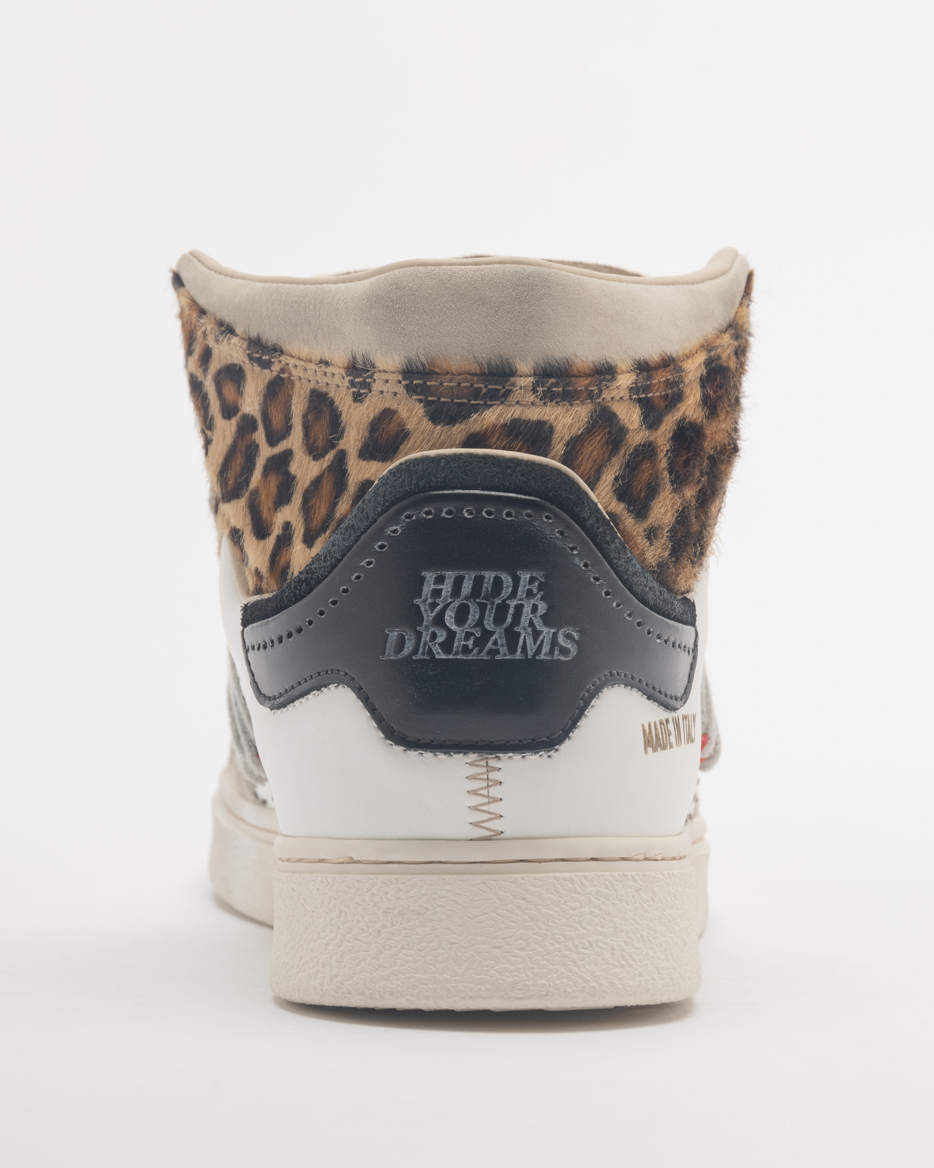 Zapatillas Hidnander