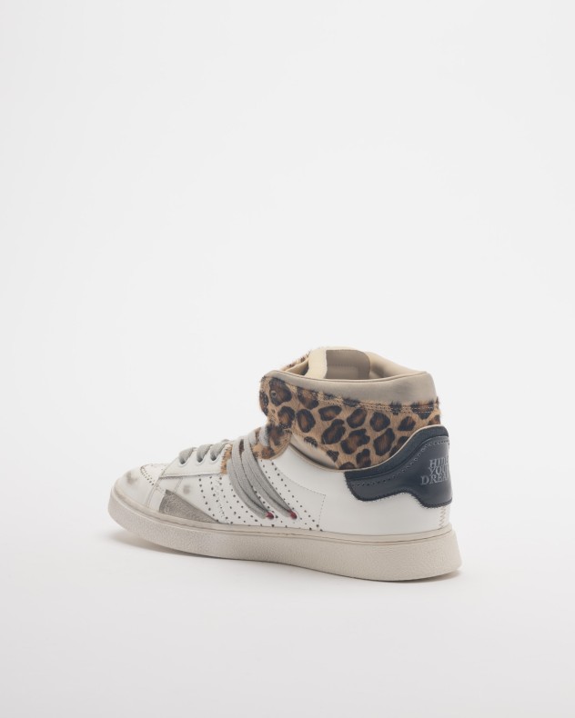 Sneakers Hidnander