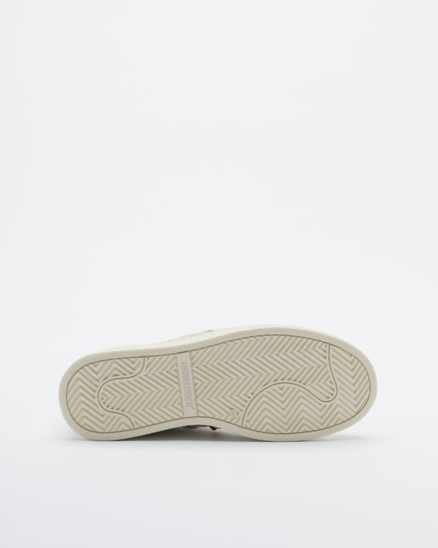 Sneakers Hidnander