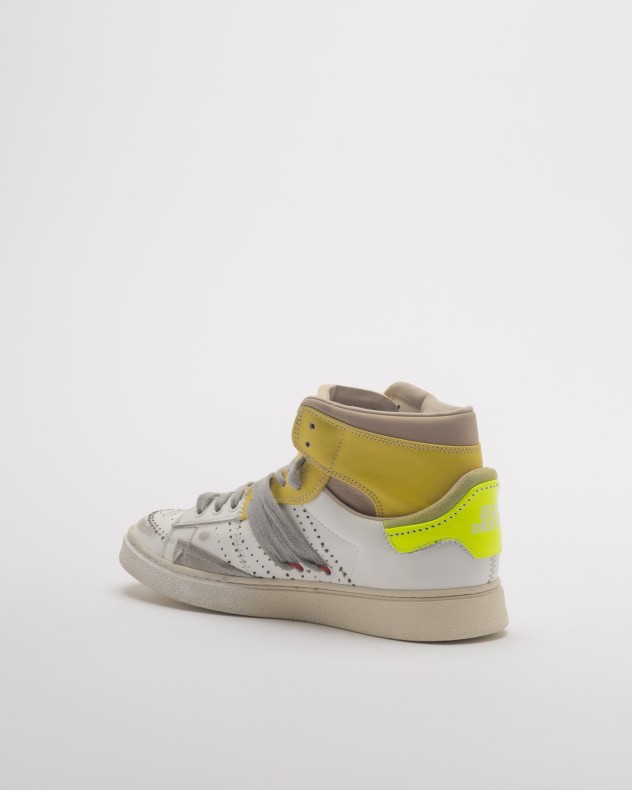 Sneakers Hidnander