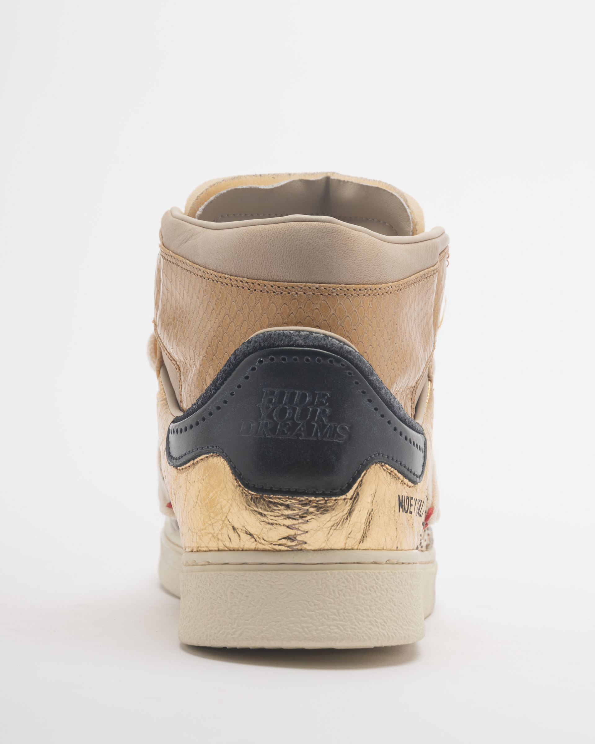 Zapatillas Hidnander