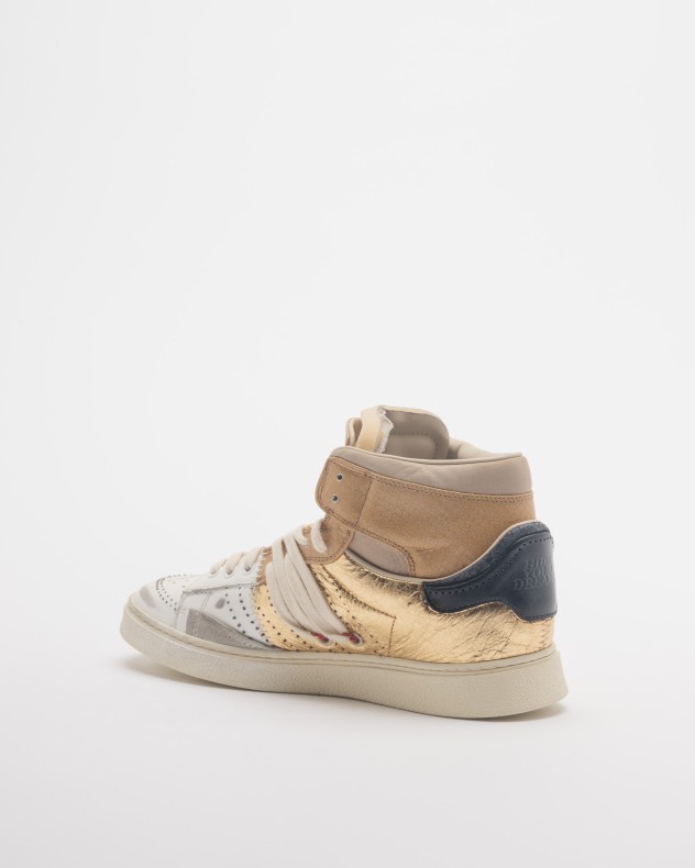 Sneakers Hidnander
