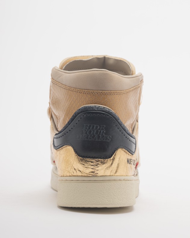 Sneakers Hidnander