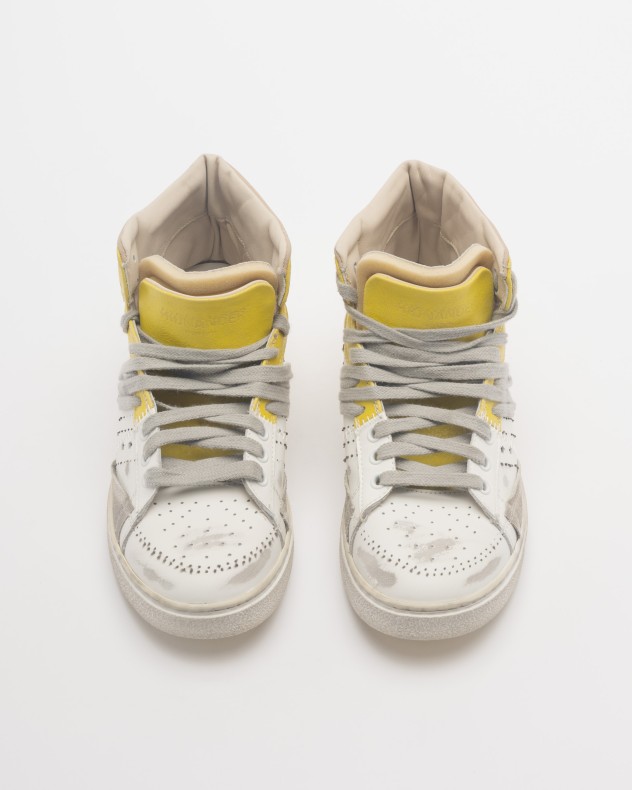 Sneakers Hidnander