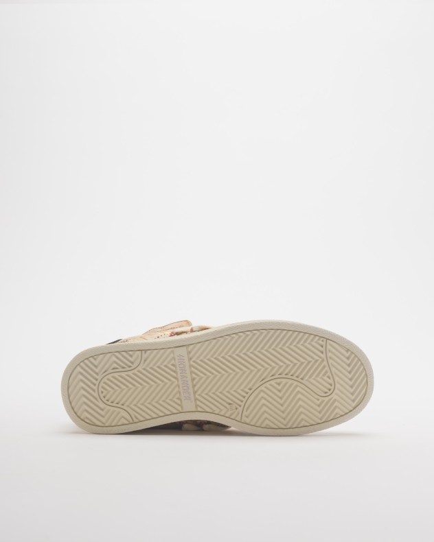 Sneakers Hidnander
