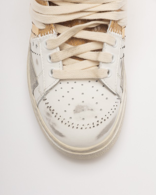 Sneakers Hidnander