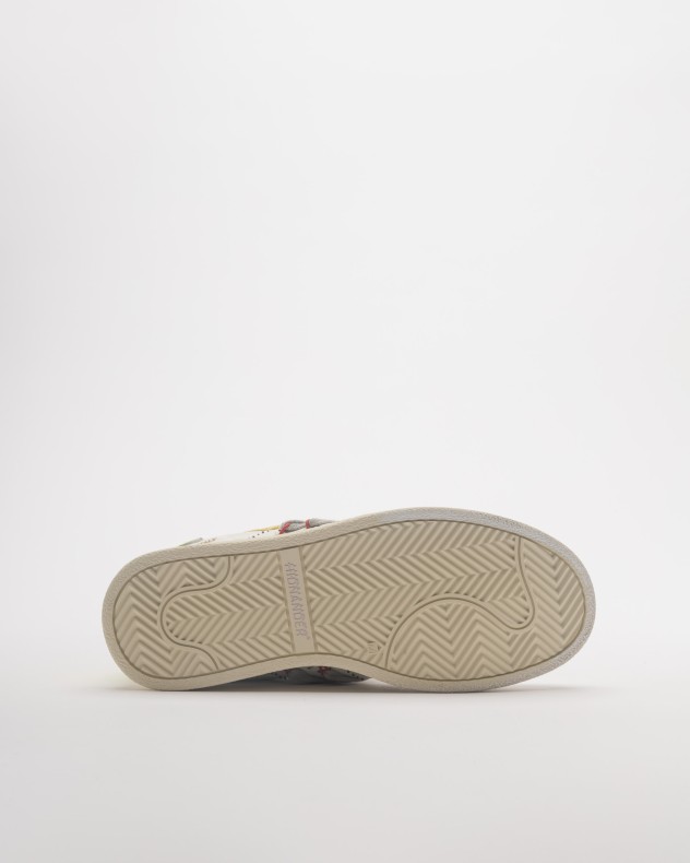 Sneakers Hidnander